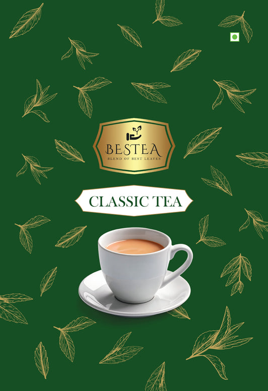 Classic Tea