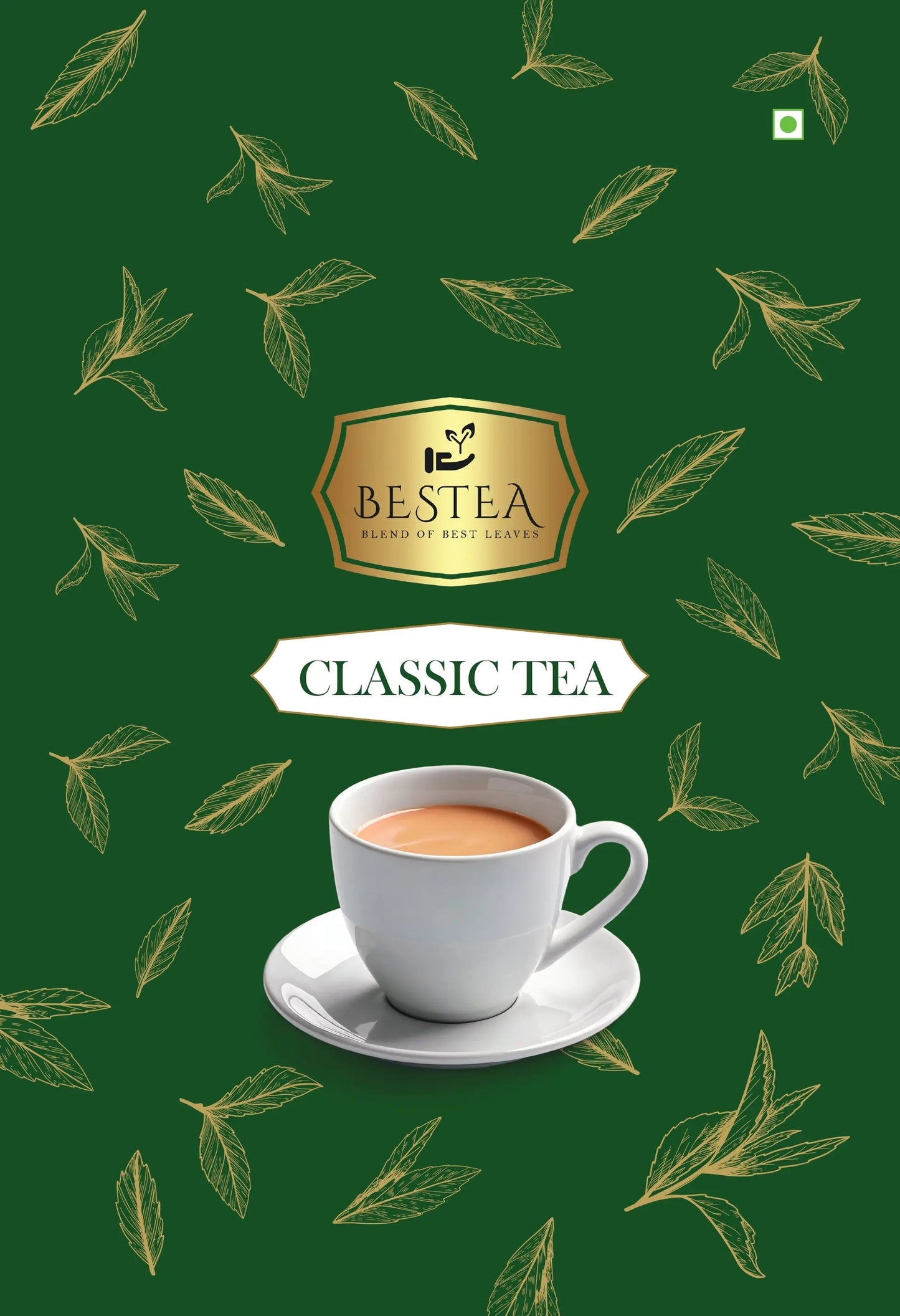 Classic Tea