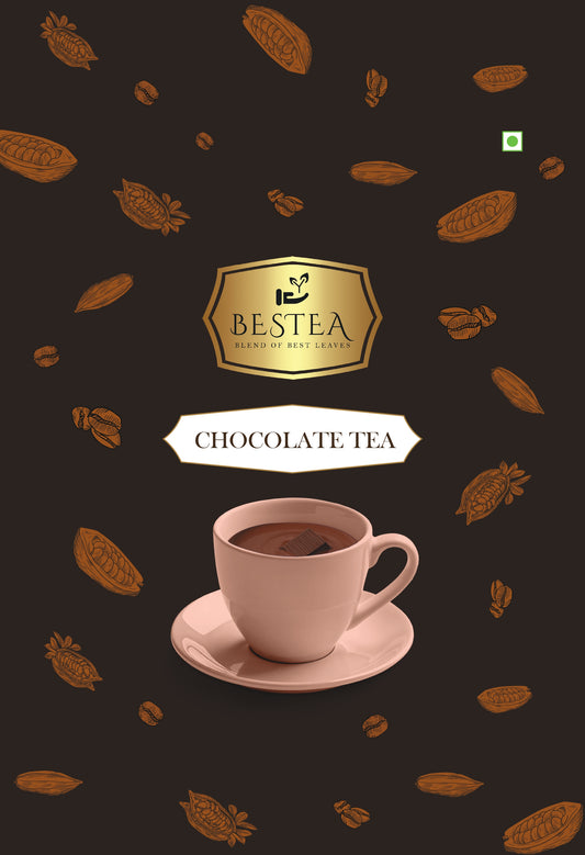 Chocolate Tea