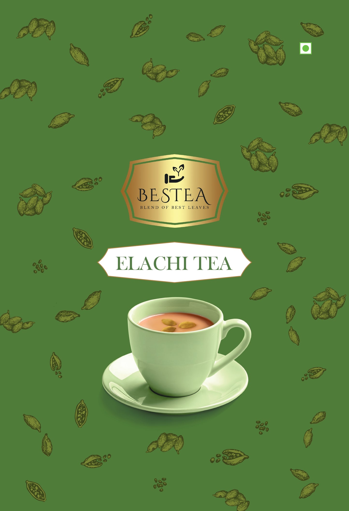 Bestea Elachi tea