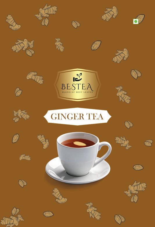 Ginger Tea