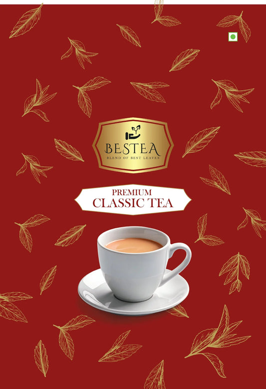 Premium Classic Tea