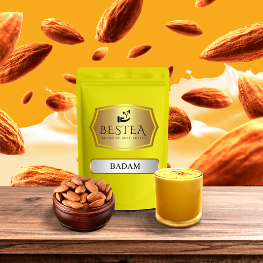 Badam mix