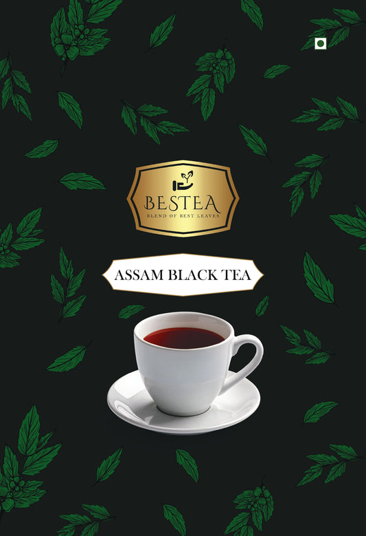 Assam Black Tea