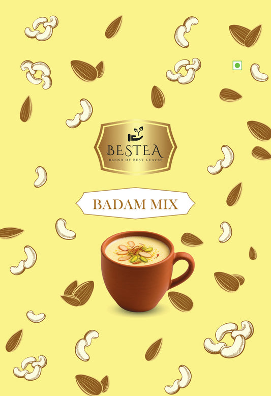 Badam mix