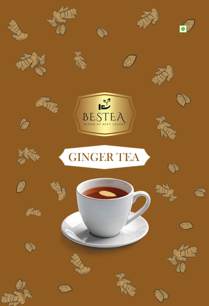 Ginger Tea