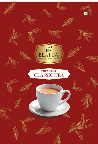 Premium classic tea