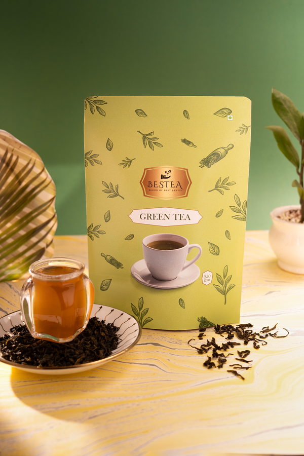 Bestea Green Tea