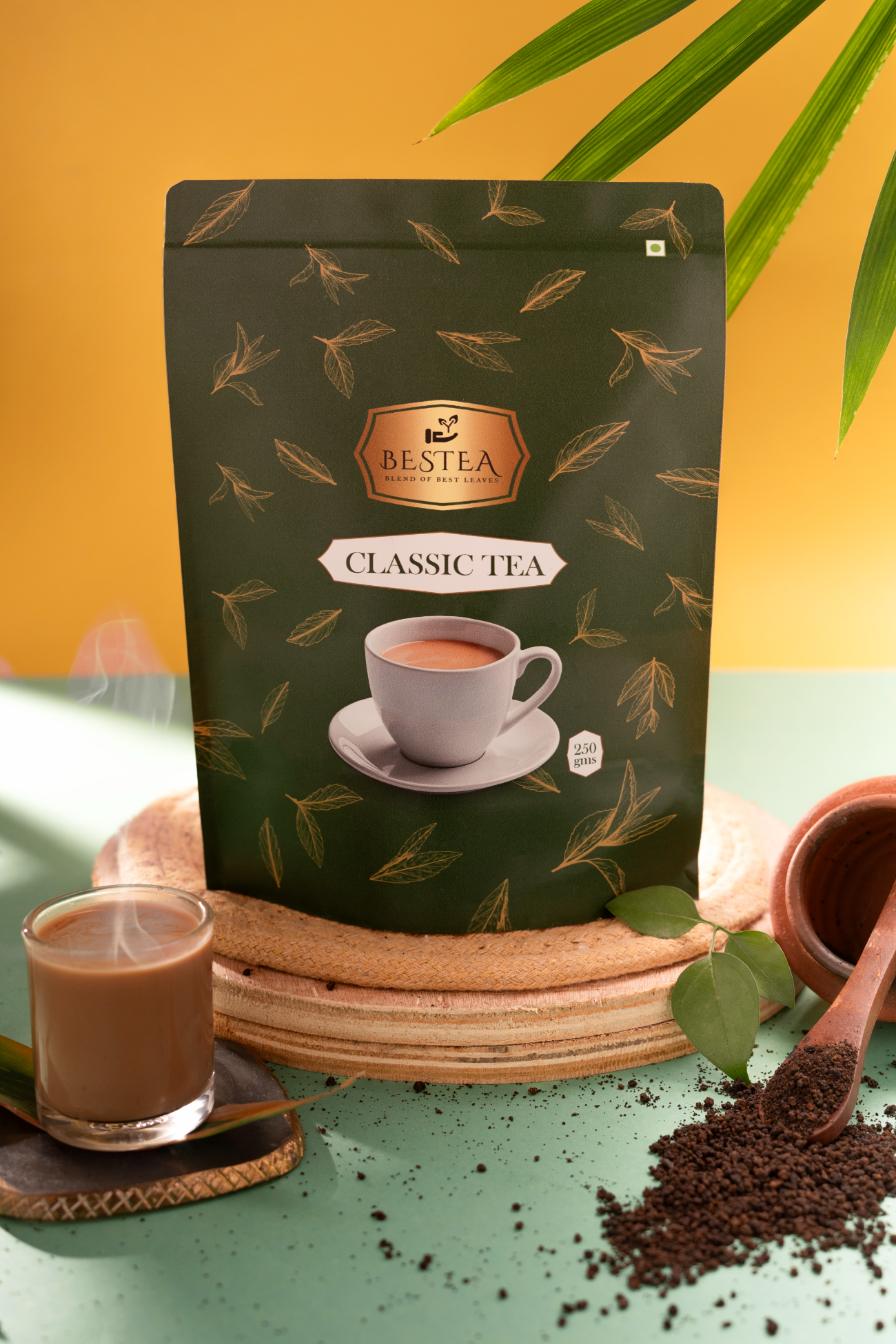 Classic Tea
