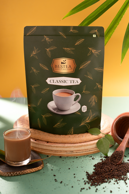 Classic Tea
