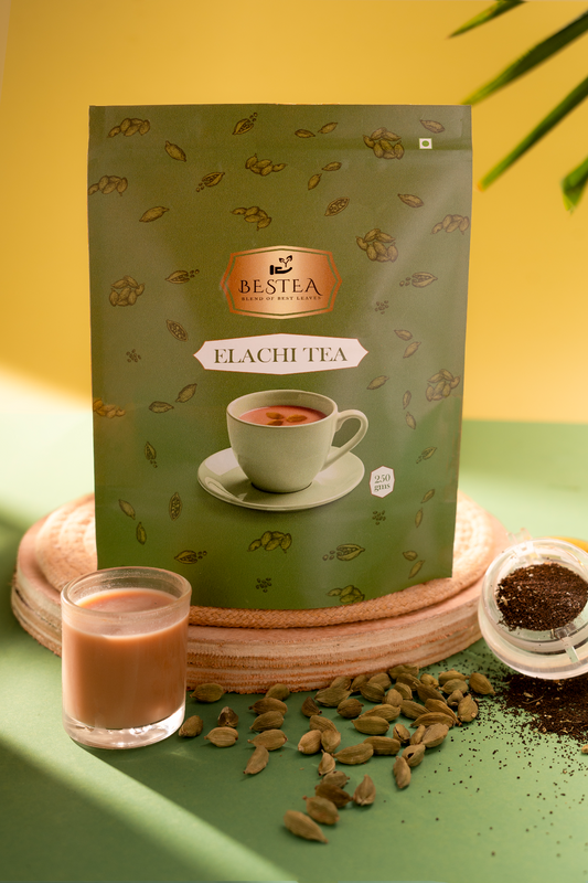 Elachi Tea