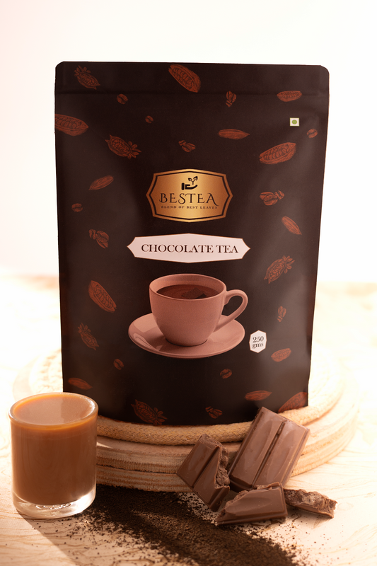 Chocolate Tea