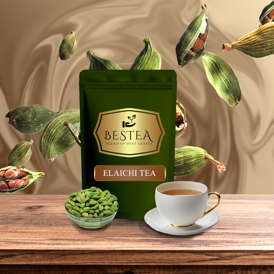 Elachi Tea