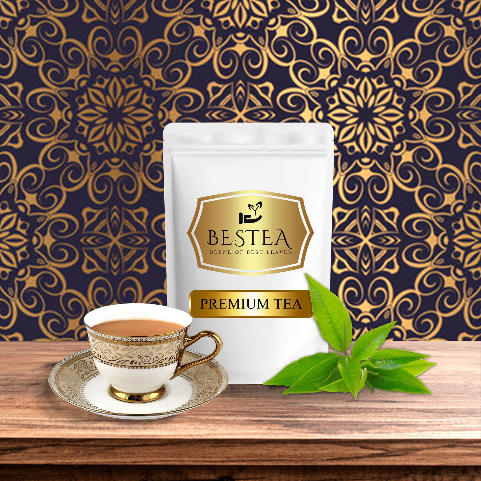 Assam Black Tea