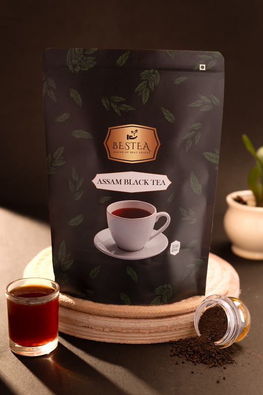 Assam Black Tea