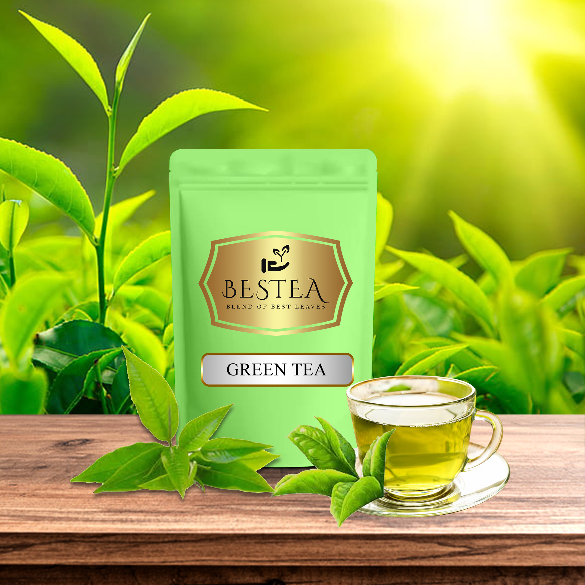 Green Tea